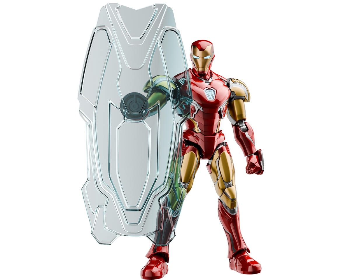 Blokees Marvel Infinity SAGA CC01-EX - Iron Man MK85 EX