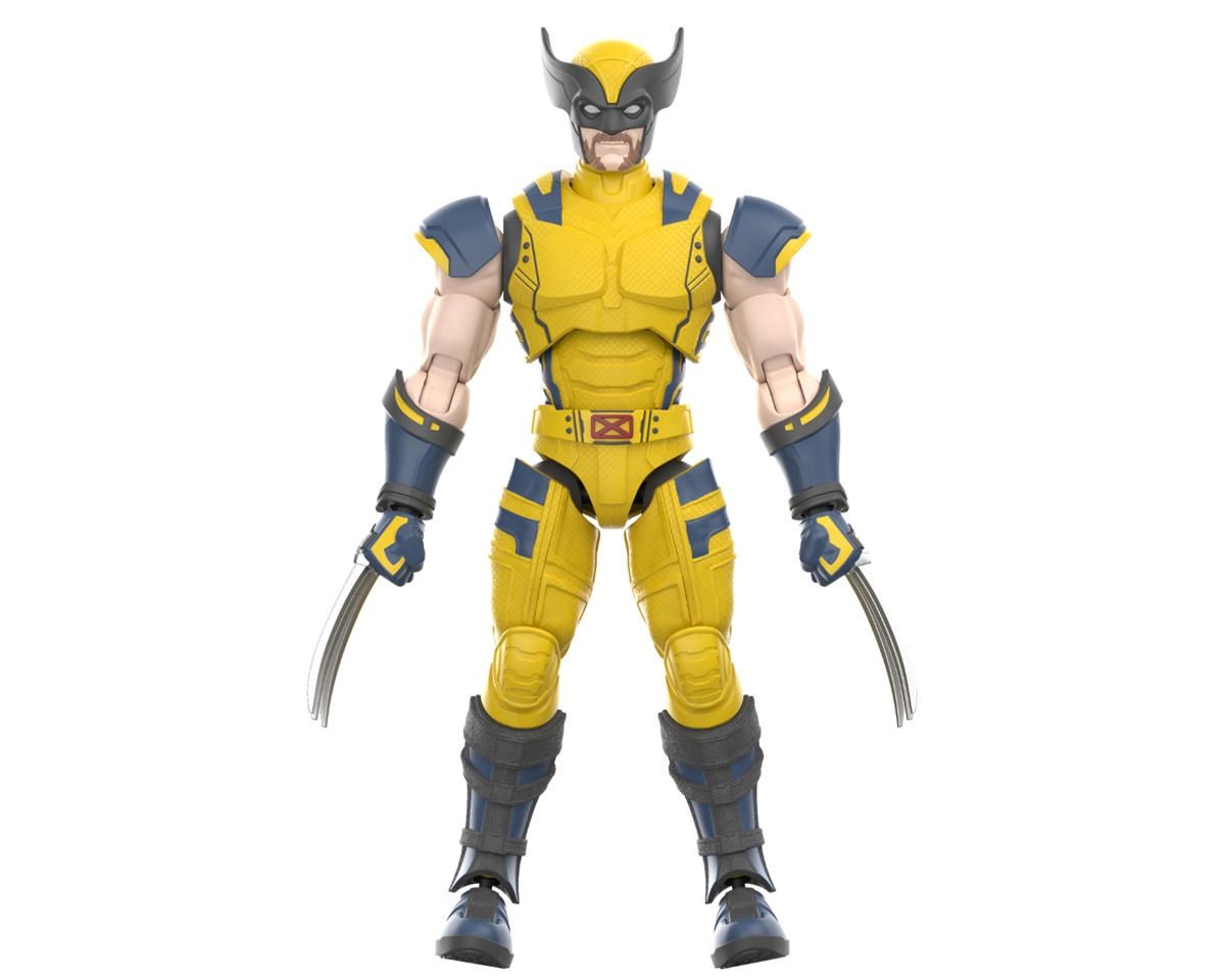 Blokees Marvel Infinity SAGA - Champion -Wolverine