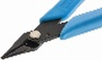 Xuron Round Nose Pliers, Variant: XUR488