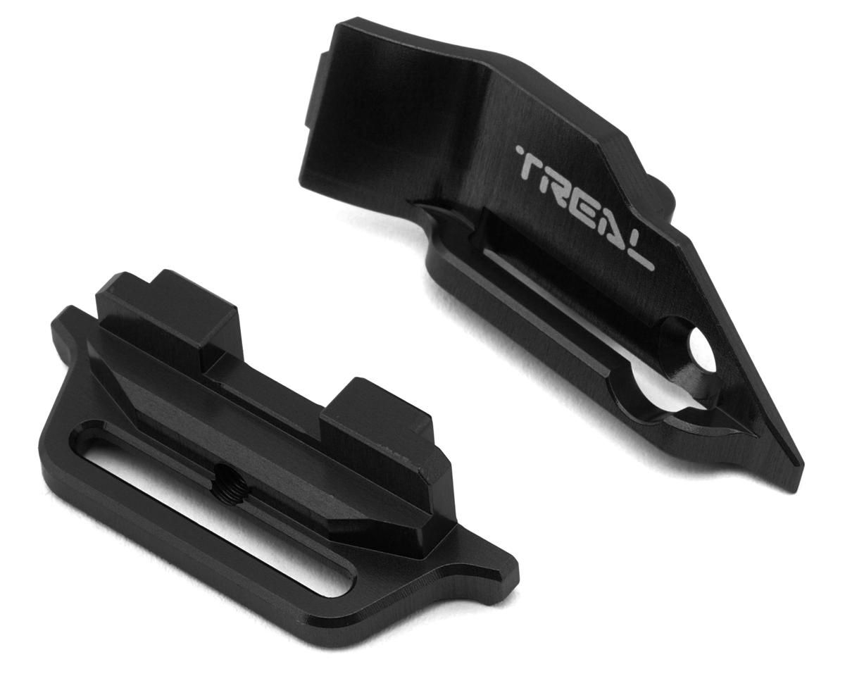 Treal Hobby Aluminum Battery Hold-Down for Traxxas® Mini Maxx®, Variant: TLHMINIMAXX-55