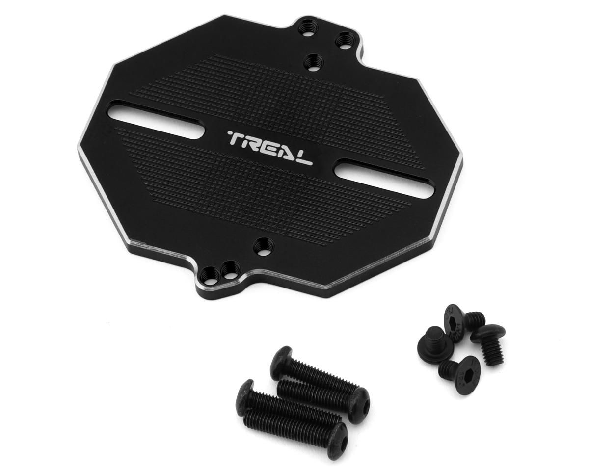 Treal Hobby Aluminum ESC Mounting Plate for Traxxas® Mini Maxx/Mini XRT®, Variant: TLHMINIMAXX-39