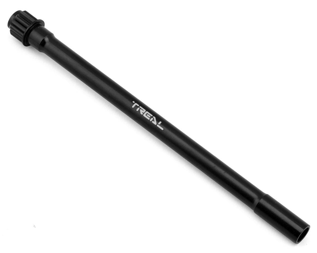 Treal Hobby Aluminum Center Drive Shaft for Traxxas® Mini Maxx®, Variant: TLHMINIMAXX-47