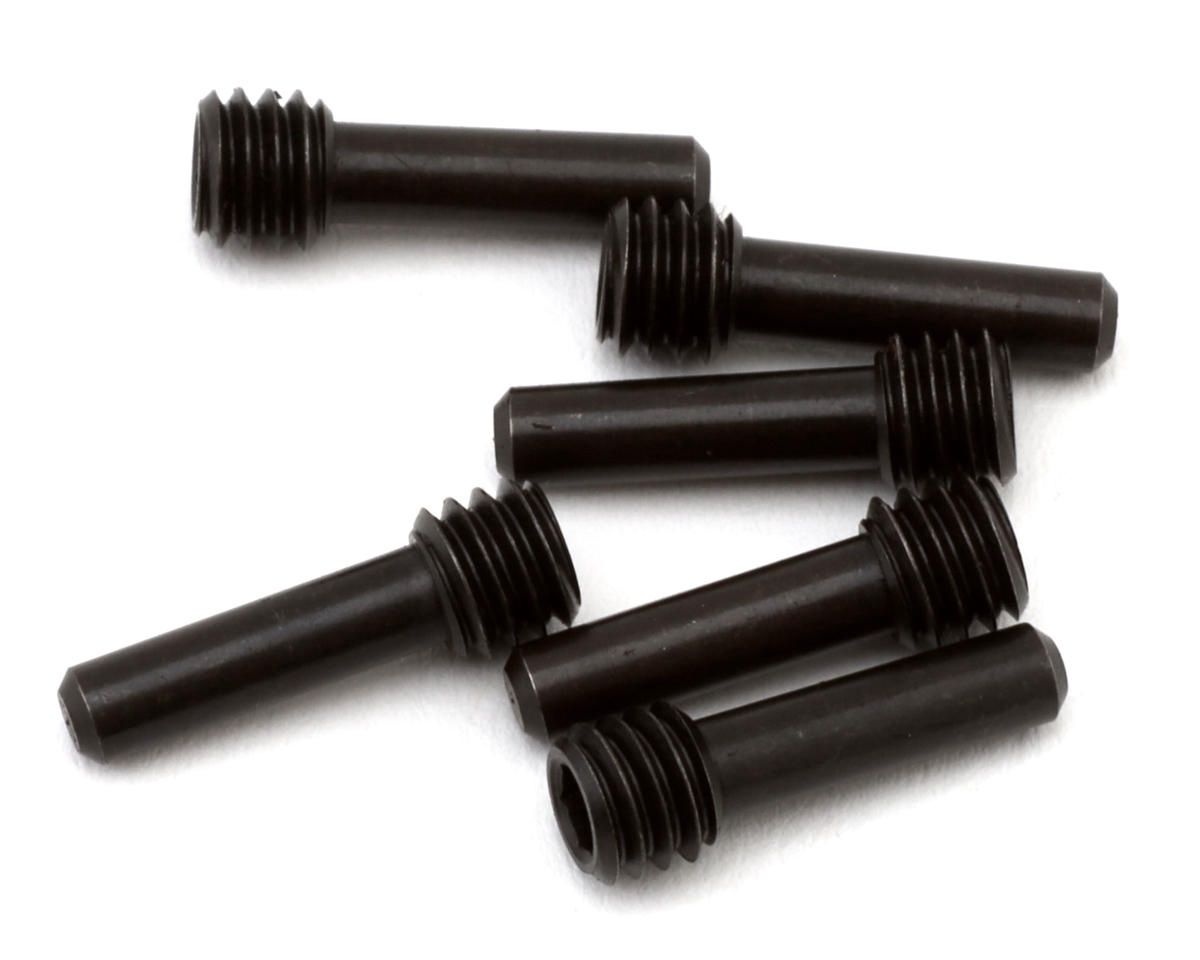 Treal Hobby Axial RBX10 Ryft Driveshaft Screw Pins (6), Variant: TLHTRYFT-91