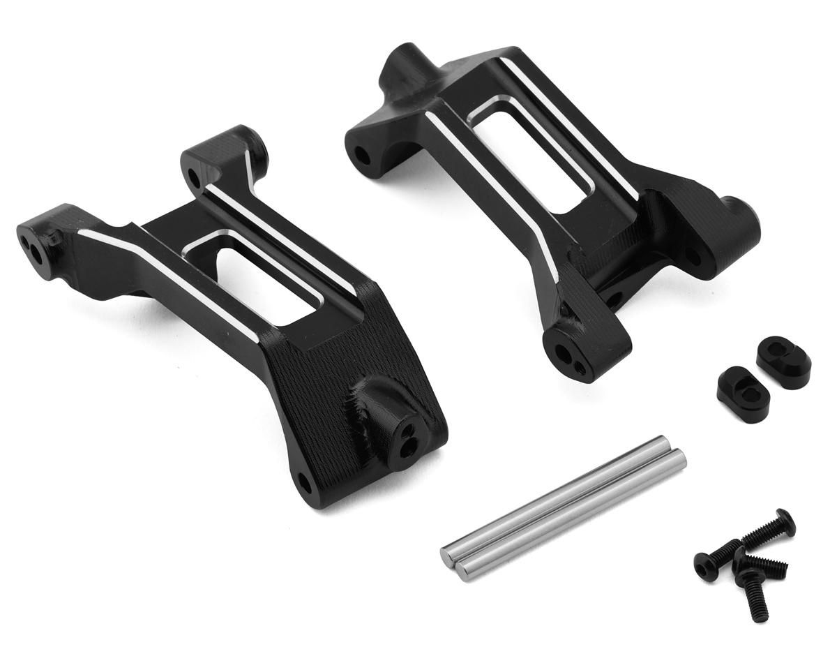 Treal Hobby 7075 Aluminum Front C-Hub Carriers for Traxxas® Funco® Pro Scale®, Variant: TLHSANDCAR-06