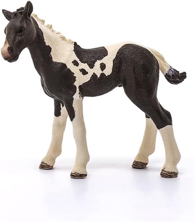Schleich 17084 Pinto Foal