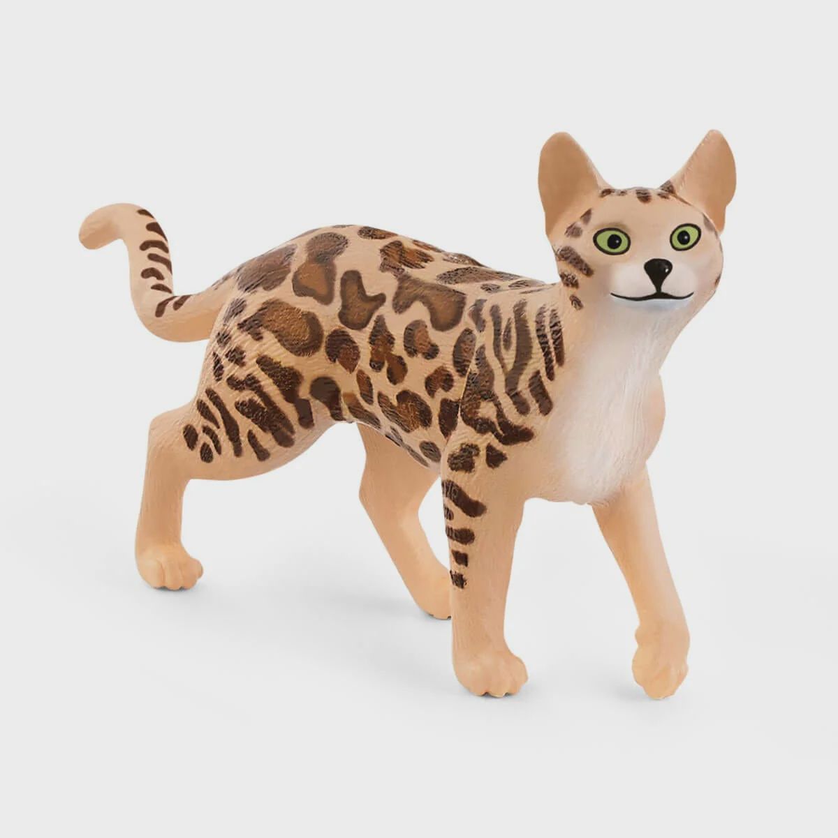 Schleich Bengal Cat 13918