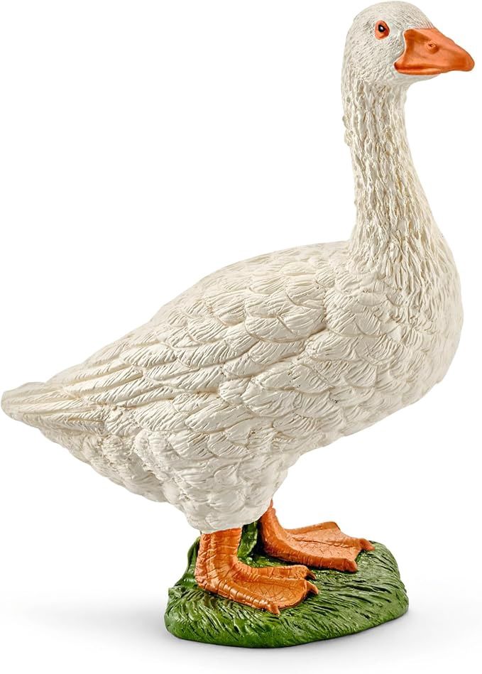 Schleich 17063 Goose, Variant: SCK17063