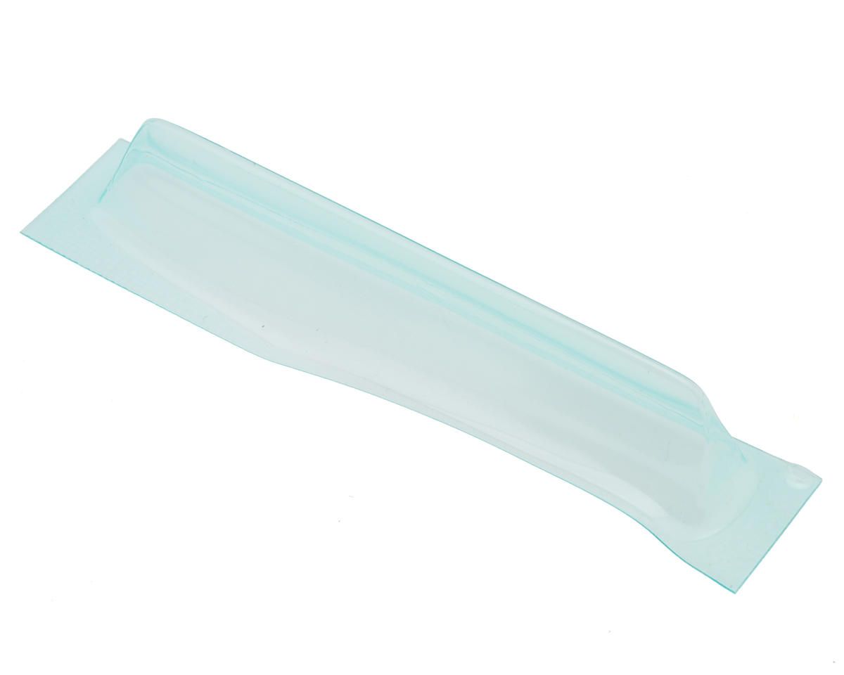Sideways RC 1/10 Scale BMW E36 M3 Drift Body Polycarbonate Ducktail Wing, Variant: SDW-DUCKTW5