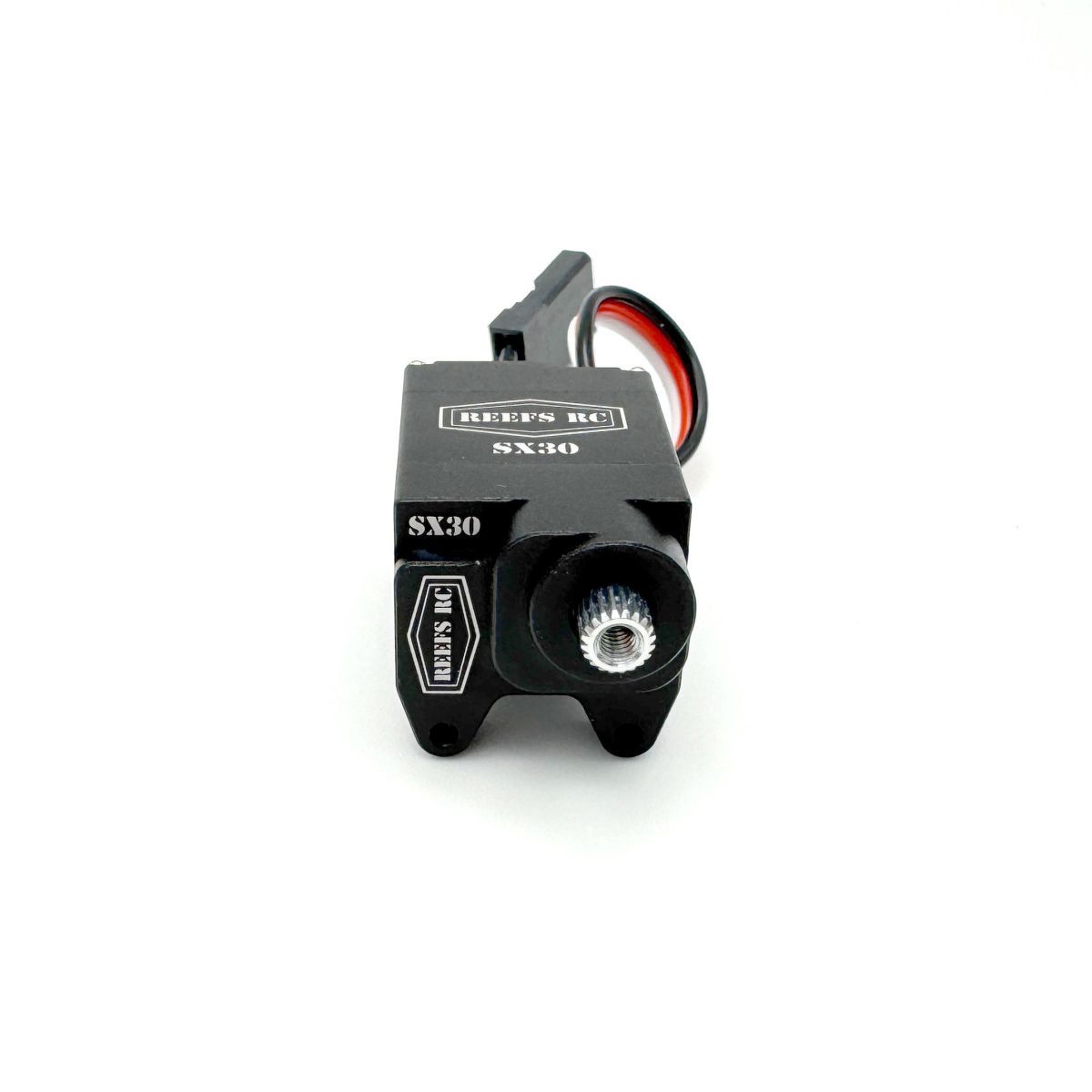 SX30 Sub Micro Hi-Torque Servo for the Axial SCX30, Variant: SEHREEFS285