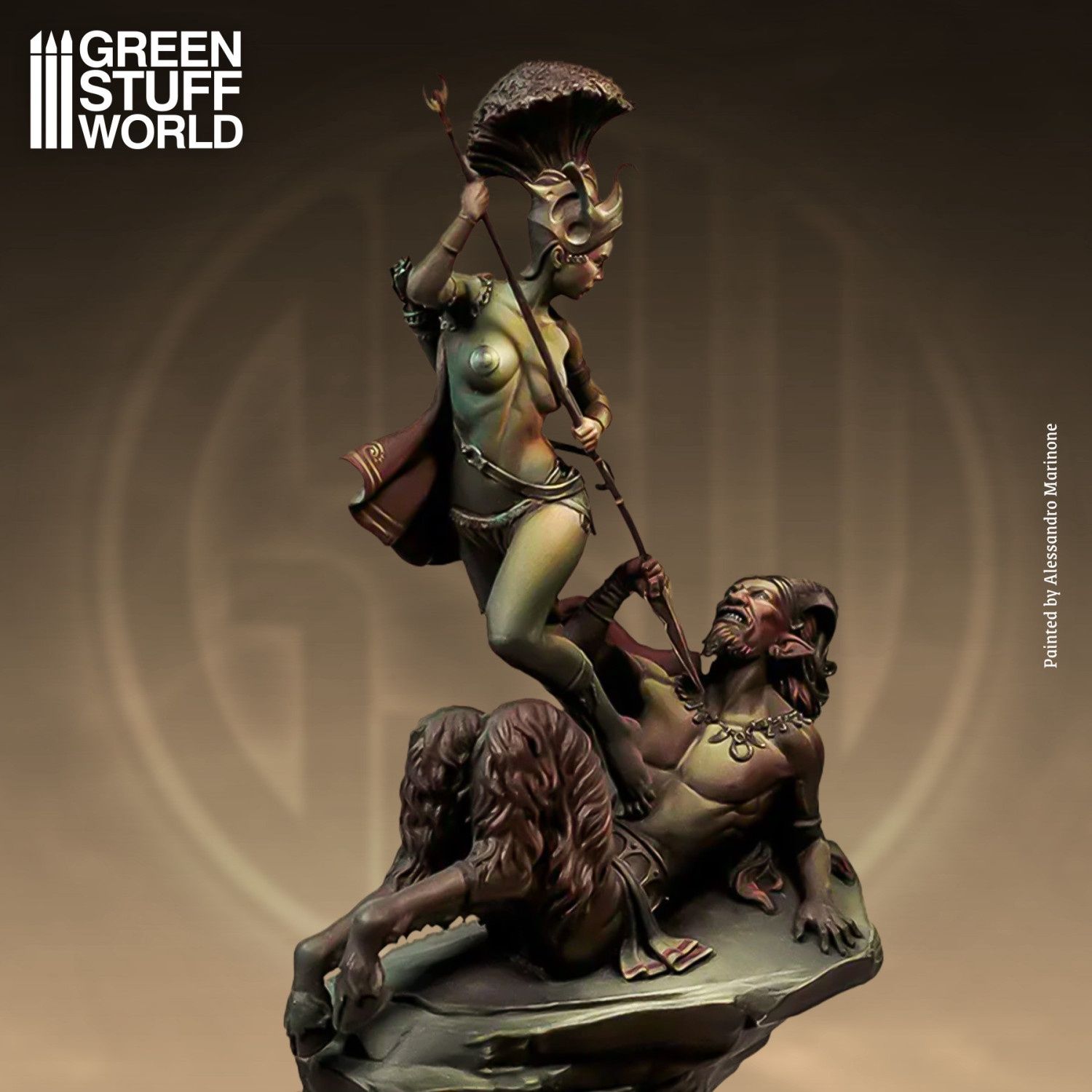 Green Stuff World Mindwork Games Artemis And The Satyr green-stuff-world-mindwork-games-artemis-and-the-satyr