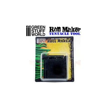 Green Stuff World Roll Maker Set, Variant: GSW1038