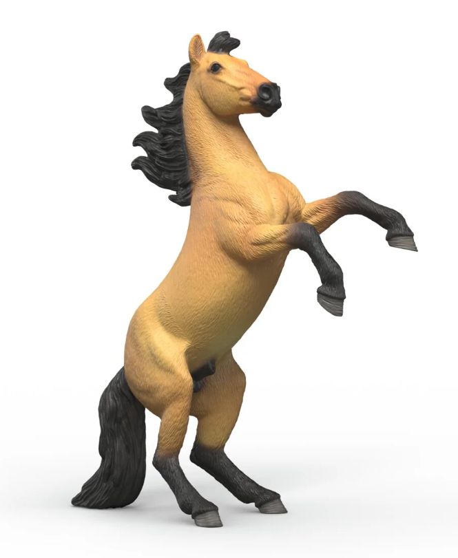 Schleich Mustang Stallion 14921
