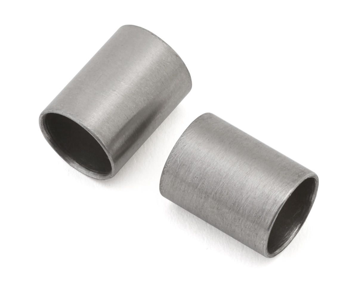 Flash Point Mugen Seiki MBX8 Steering turnbuckle Sleeves (2), Variant: FPR2221