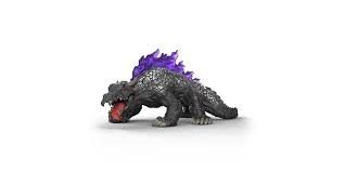 Schleich Shadow Lizard LP | SCK70840