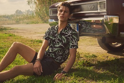 ​Short sleeve shirt