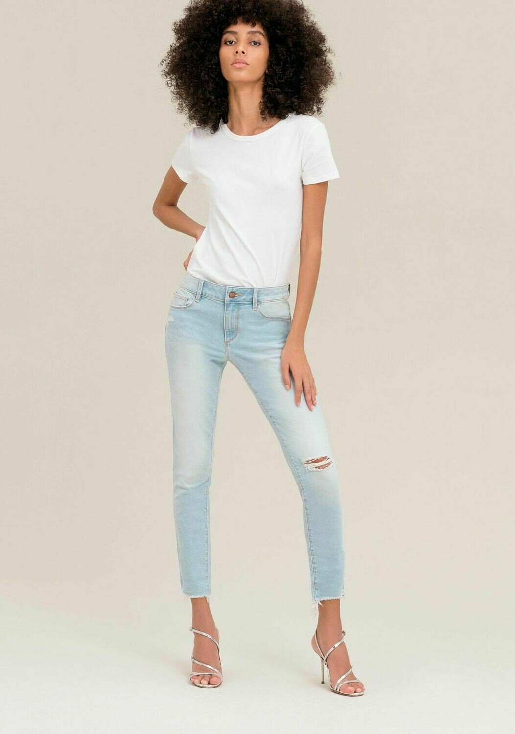 Jeans Bella perfect shape by Fracomina