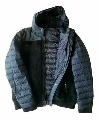 ​Down jacket