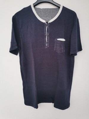 Seraph linen shirt