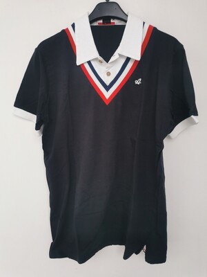 Jersey polo