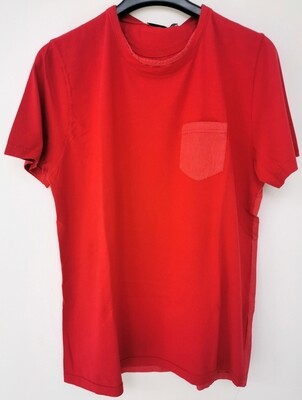 ​Crew-neck t-shirt