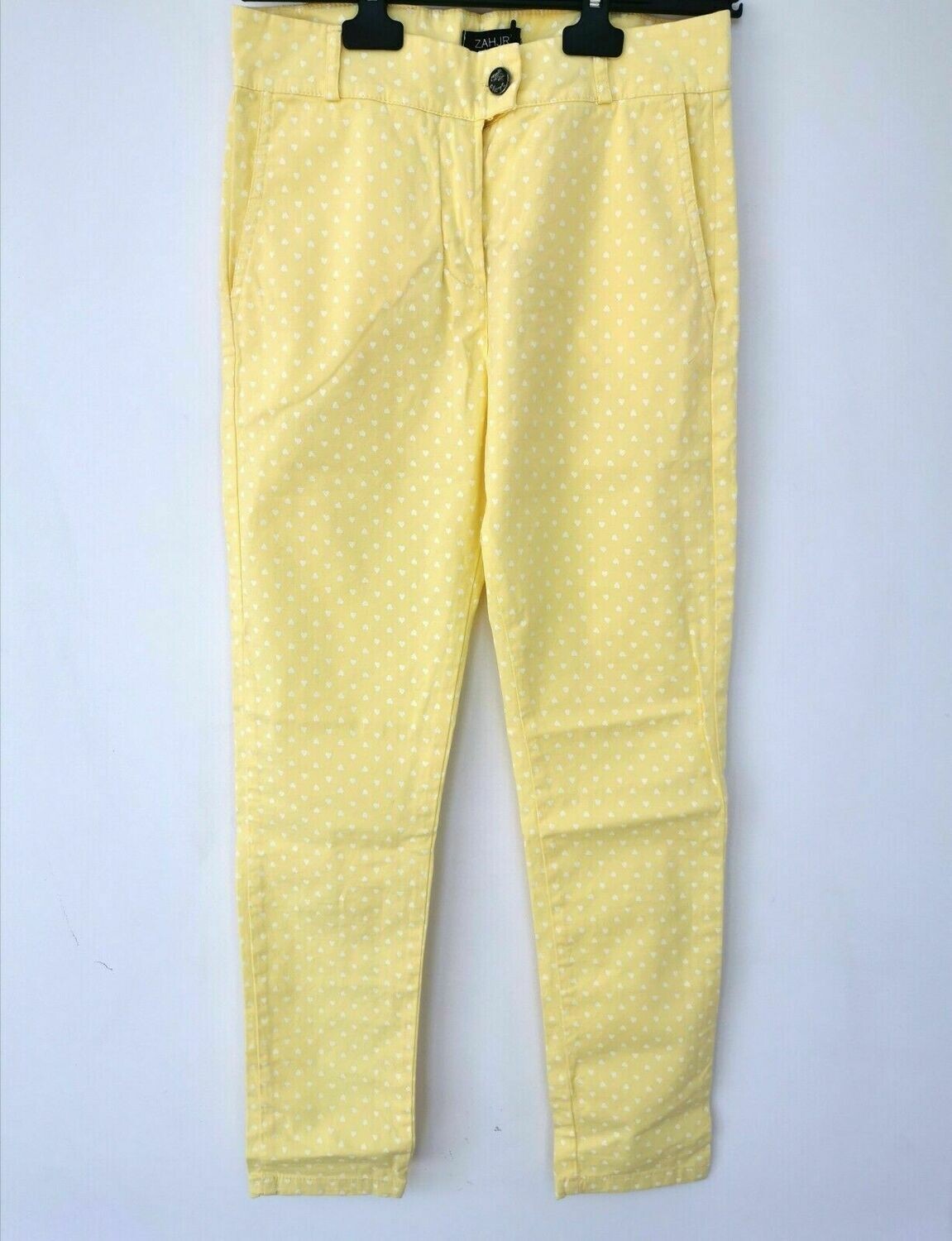 ​Hearts fantasy pants