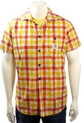 ​Short-sleeved shirt