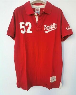 Piquet polo