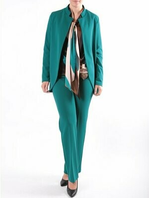 Long corean jacket