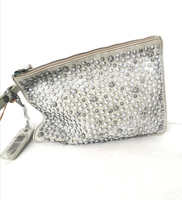 Clutch bag