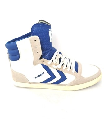 Hummel high sneakers