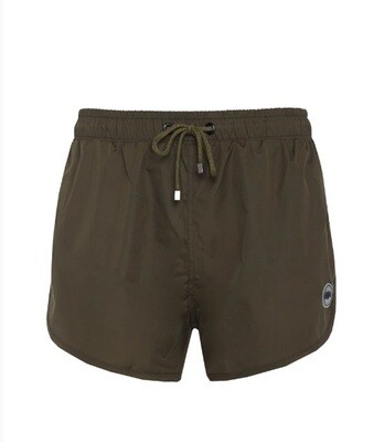 Swim short boxer