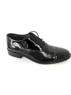 Elegant men&#39;s shoes