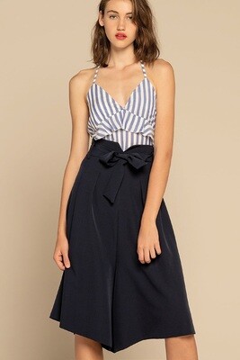 ​Striped top