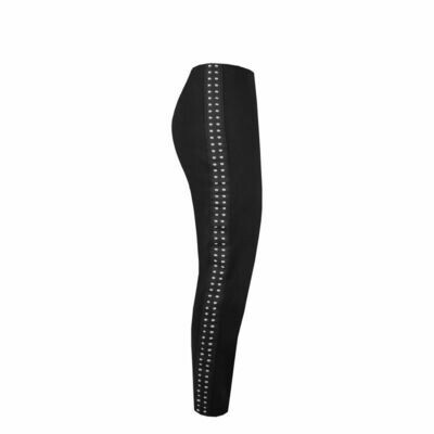 ​Studded pants