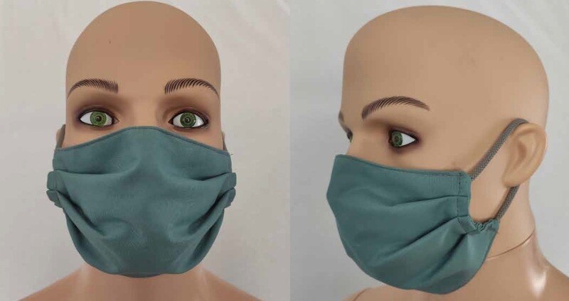 Anti covid masks