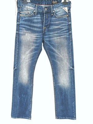 Replay regular fit  jeans