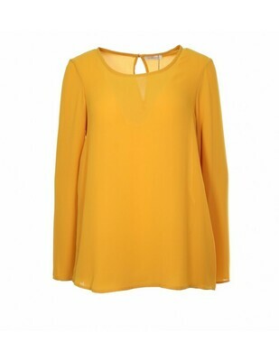 Flare camisole