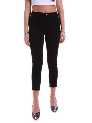 Velvet skinny pants CBETTY10