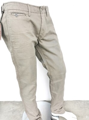 Chino slim fit pants