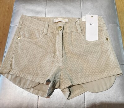 Mini shorts