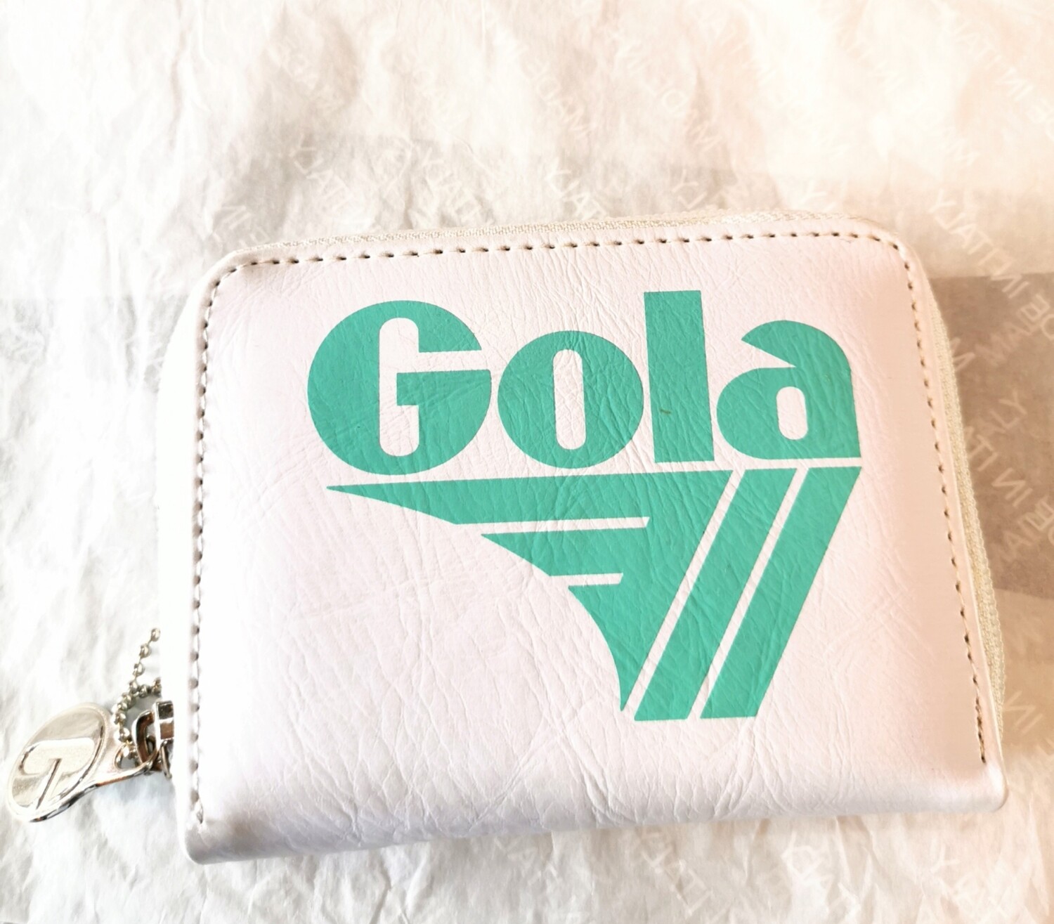 Mini wallet