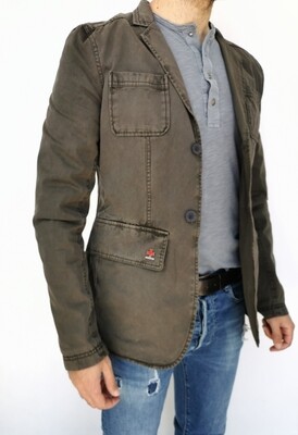 Cotton jacket