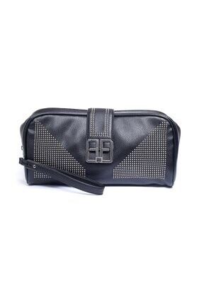 ​Clutch bag in eco leather