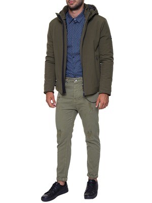 ​Windproof jacket