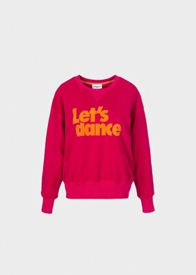 ​Crewneck regular sweatshirt