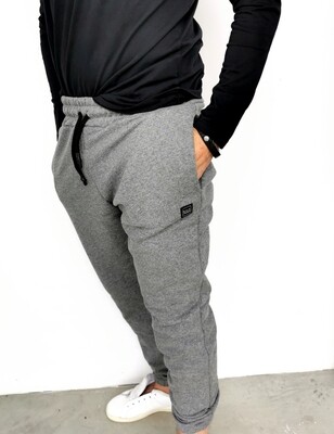 Basic fleece pants