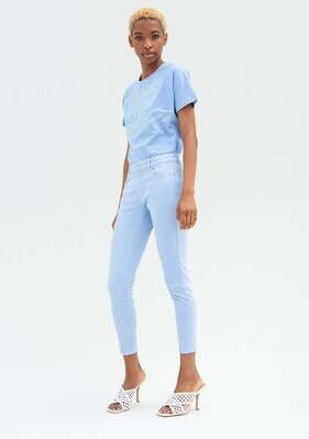 BELLA PERFECT SHAPE akinny pants