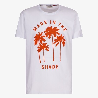 ​T-shirt regular with print