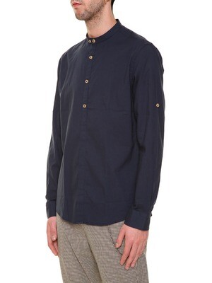 ​Korean shirt in muslin