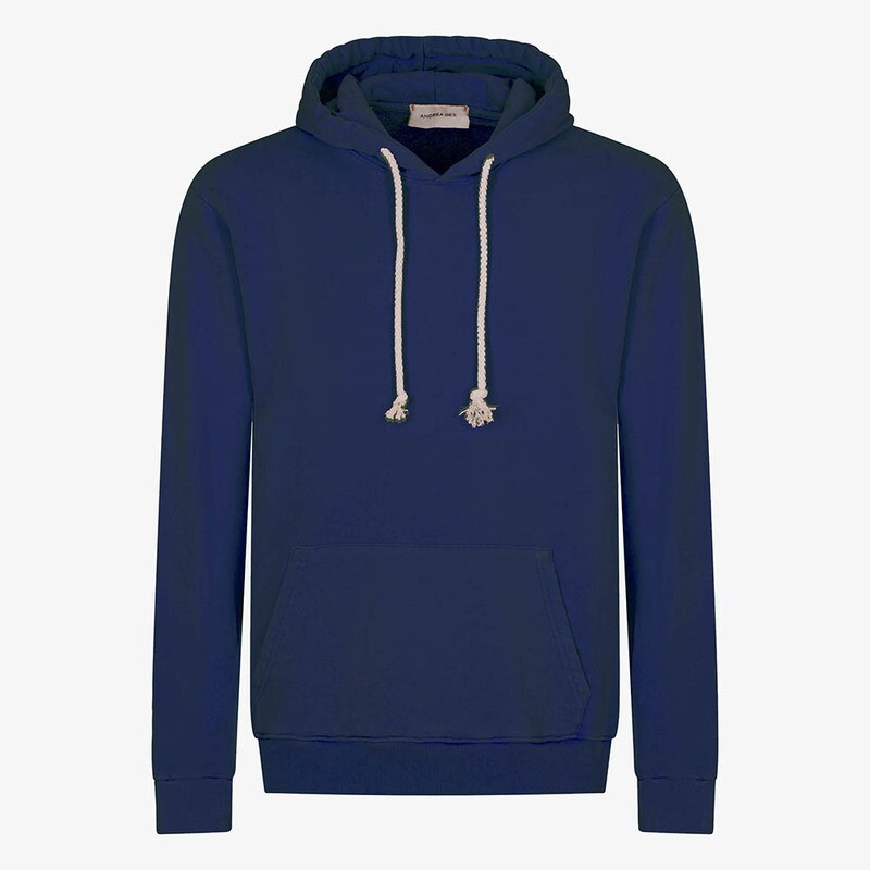​Basic sweatshirt with hood